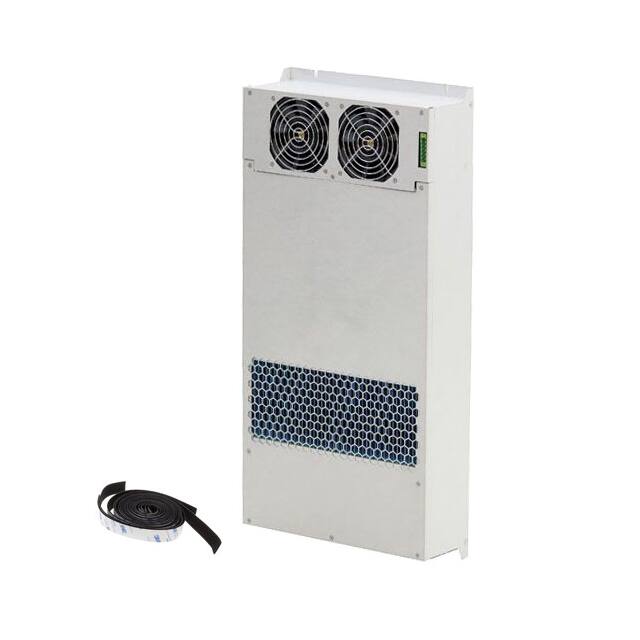 HEX020VA Delta Electronics  Rack Thermal Management